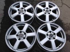 Rial Giro. 6.5x16", 5x114.30, ET54