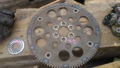 Маховик. Nissan: Bluebird Sylphy, Cube, Tino, Expert, Sentra, Avenir, Sunny Двигатели: QG15DE, QG18DE, CGA3DE, QG13DE
