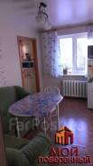 3-комнатная, улица Кирова 24а. Вторая речка, агентство, 57 кв. м. Интерьер