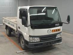 Mazda. SYE6T, FE