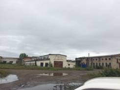 Предлагается к продаже ремонтному-техническое предприятие. Пограничный район, посёлок Пограничный, р-н Пограничный