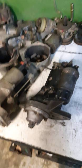 Ремонт генераторов стартеров, легковые автомобили, мото, спецтехника в ...