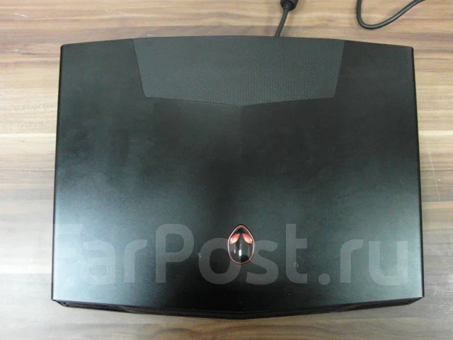 Dell Alienware M17x. ��� 8 ��, WiFi: 1, Bluetooth: 1 ����