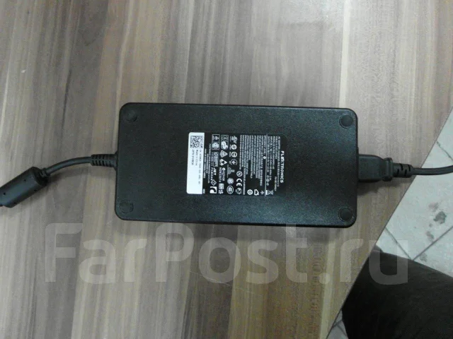 Dell Alienware M17x. ��� 8 ��, WiFi: 1, Bluetooth: 1 ����