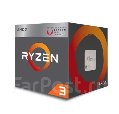 AMD Ryzen 3 ����