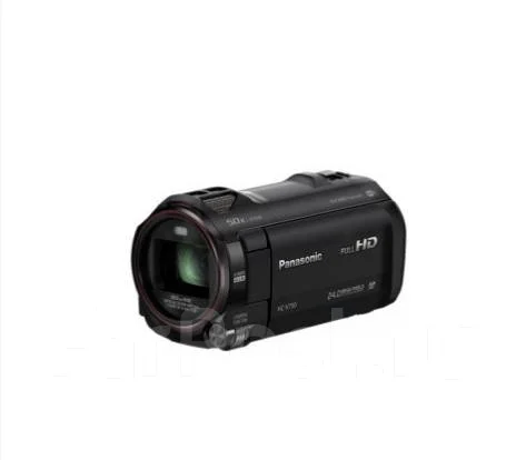 Panasonic HC-V730 ����