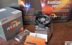 AMD Ryzen 3 ����