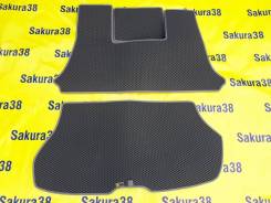 Коврик. Nissan Serena, C26