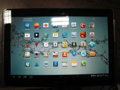 Samsung Galaxy Tab 2 10.1