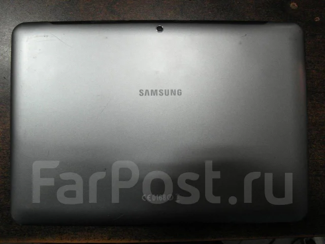 Samsung Galaxy Tab 2 10.1 ����