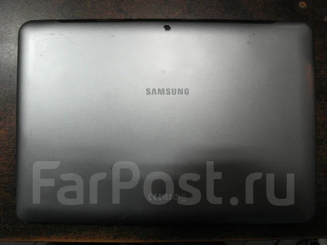 Samsung Galaxy Tab 2 10.1 ����