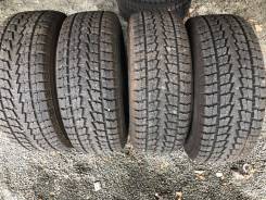 Toyo Tranpath S1. Зимние, без шипов, 2011 год, 20 %, 4 шт