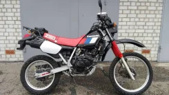Kawasaki KLR 250. 250����. ��., ��������, ���������, ��� ������� ����