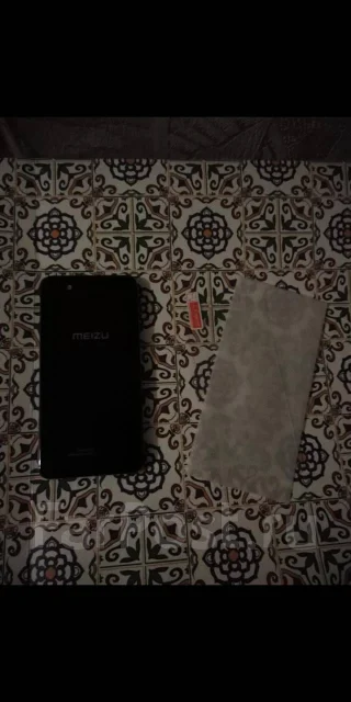 Meizu U10. ����� ����