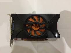 GeForce GTS 450