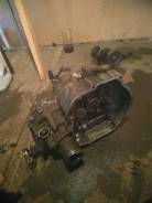 МКПП. Nissan AD Nissan Pulsar Nissan Sunny, B12 Двигатели: CA16D, CA18D, E16I, GA16I