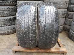 Dunlop Grandtrek AT22. Летние, 2015 год, 40 %, 2 шт