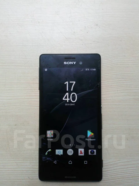 Sony Xperia M4 Aqua. �/�, ������, 4G LTE ����