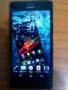 Sony Xperia M4 Aqua. �/�, �� 8 ��, ������, 4G LTE ����