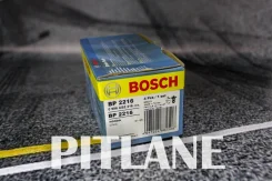 ��������� ������� Bosch BP2216 06450-S2G-000, 06450-S2G-J01, 06450-S5A-010, 06450-SAA-901, 06450-SEL-T01 ����