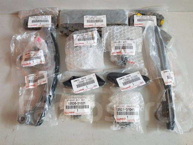    4GR, 3GR, 2GR-FE/FSE.  13506-31031 