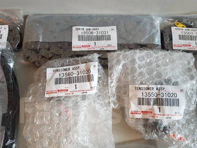    4GR, 3GR, 2GR-FE/FSE.  13506-31031 