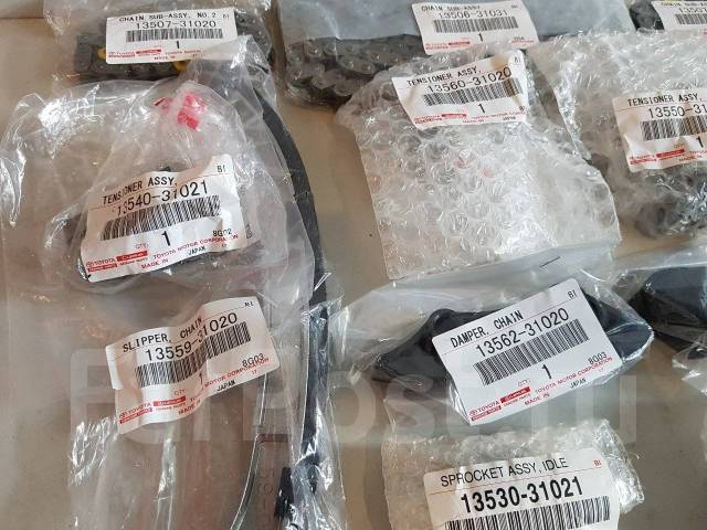    4GR, 3GR, 2GR-FE/FSE.  13506-31031 