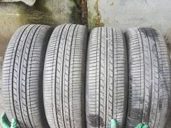 Bridgestone Ecopia EP25. Летние, 2014 год, 5 %, 4 шт