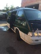 Ssangyong Istana. Продам ssangyong istana, 14 мест