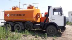 МАЗ 630305. , 12 460 куб. см., 25 100 кг.