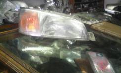 Защита фар. Toyota Camry, CV40, SV40