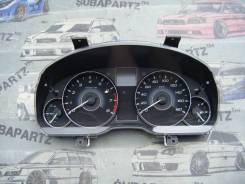 Спидометр. Subaru Legacy, BRF Subaru Outback, BRF, BRM, BR9 Двигатели: EJ36D, EZ36D, FB25, EJ253, EJ25, EZ36