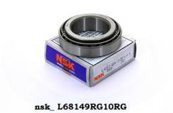 Подшипник. Toyota: Corona, Corolla, Carina II, Sprinter, Carina, Caldina Nissan: BE-1, Laurel Spirit, Sunny, Cherry, Micra, AD, March Двигатели: 2C, 3...