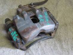 Суппорт тормозной. Mitsubishi Delica, SK22M, SK22MM Nissan Vanette, SK22MN Mazda Bongo, SK22M Двигатель R2