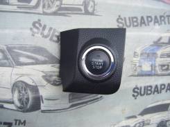 Кнопка запуска двигателя. Subaru: Forester, Legacy, Outback, Impreza, Exiga Двигатели: EJ205, EJ203, EJ20X, EJ253, EJ255, EJ30D, EJ36D, EZ36D, EJ154...