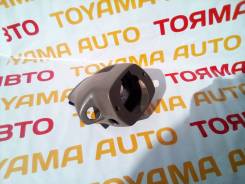 Панель рулевой колонки. Toyota Camry, ACV30, ACV30L