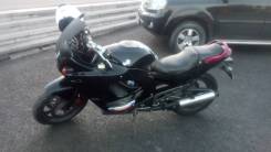 Suzuki GSX 400F. 400 куб. см., исправен, птс, с пробегом