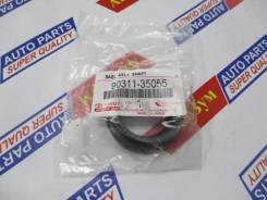 Сальник. Toyota: Premio, Allion, Corolla Spacio, ist, Allex, Corolla Axio, Avensis, RAV4, Scion, Corolla, Opa, Celica, Wish, Caldina, Auris, Matrix, C...