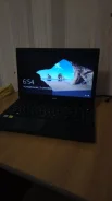 Acer Extensa. 15.6", 2,4����, ��� 4 ��, ���� 500���, WiFi, Bluetooth, ����������� �� 8��.