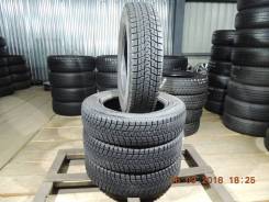 Bridgestone Blizzak DM-V1. Зимние, без шипов, 2012 год, 10 %, 4 шт
