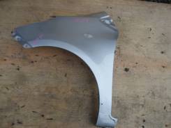 Крыло. Toyota Yaris, KSP90, NCP90, NCP91, NLP90, NSP90, SCP90, ZSP90, ZSP91 Toyota Vitz, KSP90, NCP91, NCP95, SCP90 Двигатели: 1KRFE, 1NDTV, 1NRFE, 1N...