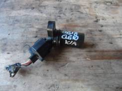 Датчик положения коленвала. Infiniti: QX56, M45, FX45, Q45, M35, FX35 Nissan: Bluebird, Avenir, Sunny, Almera, Micra C+C, Patrol, Cube, Bluebird Sylph...