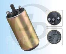 Насос топливный. Nissan: Terrano, Serena, Primera, Micra, Terrano II Toyota: Sprinter Trueno, Corolla, Carina ED, Corona Exiv, Celica, Sprinter, Sprin...