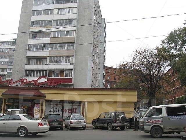 Сдается офис 21 кв. м на Семеновской, 25. Отдельный вход, центр, 21,0 ...