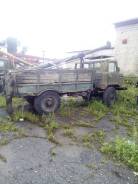 ГАЗ 66