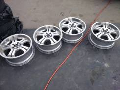 BLEST. x18", 5x114.30