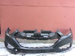 Бампер. Hyundai ix35, LM Hyundai Tucson