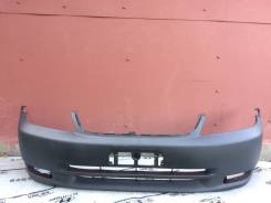 Бампер. Toyota Allex Toyota Corolla Fielder Toyota Corolla Runx
