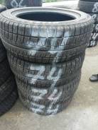 Bridgestone Blizzak Revo GZ. Зимние, без шипов, 5 %, 4 шт