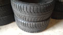 Michelin X-Ice. Зимние, 5 %, 4 шт